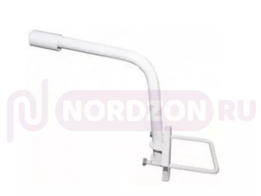 Кронштейн К1П-0,3-0,35 на опору с 1 хомутом TDM SQ0338-0203