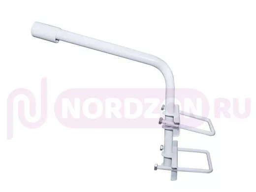 Кронштейн К1П-0,35-0,5 на опору с 2 хомутами TDM SQ0338-0204