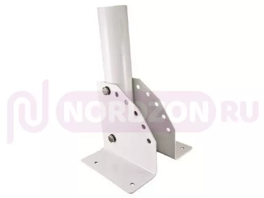 Кронштейн КР-3 для уличного светильника с переменным углом TDM SQ0338-0004