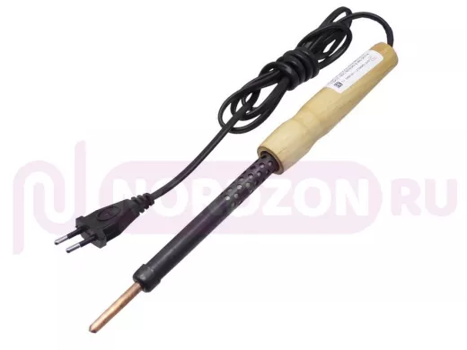 Паяльник  40Вт 220В 