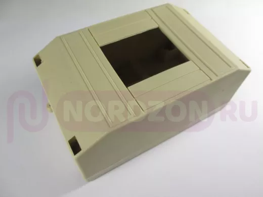Бокс КМПн 1/4 для наружной установки IP20 