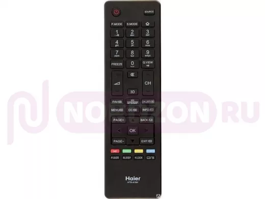 Телевиз. пульт  Hitachi CLE-865B "PLT-141568" (TV)