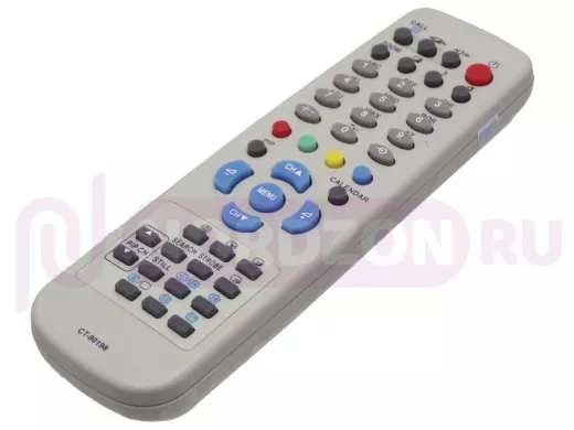 Телевиз. пульт  TOSHIBA  CT-90198 
