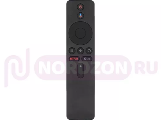 Телевиз. пульт Xiaomi MI ver.2 tv box ic
