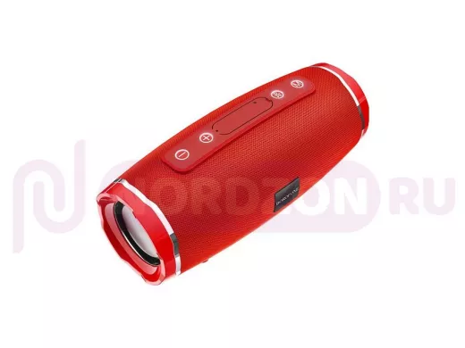 BOROFONE BR3 Красная колонка BT