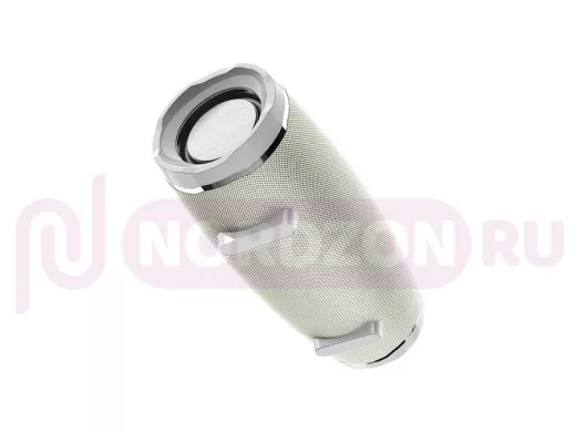 BOROFONE BR3 Серая колонка BT