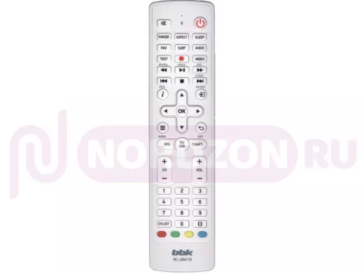 Пульт BBK RC-LEM110 
