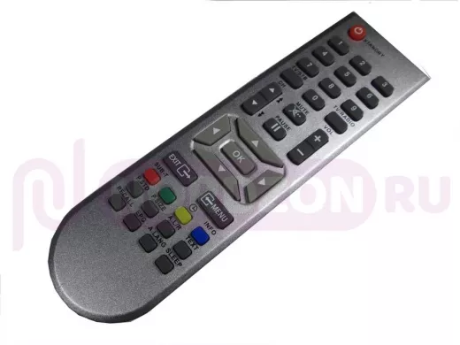 Пульт для спутниковых ресиверов KAON RC-88