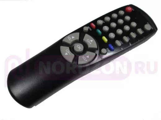 Пульт для спутниковых ресиверов SAMSUNG MF59-00215A (DSR9500 )