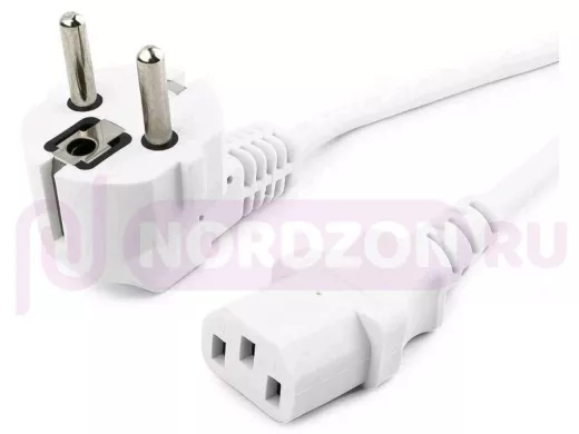 Кабель питания 3,0м ПВС-АП S22DC13 