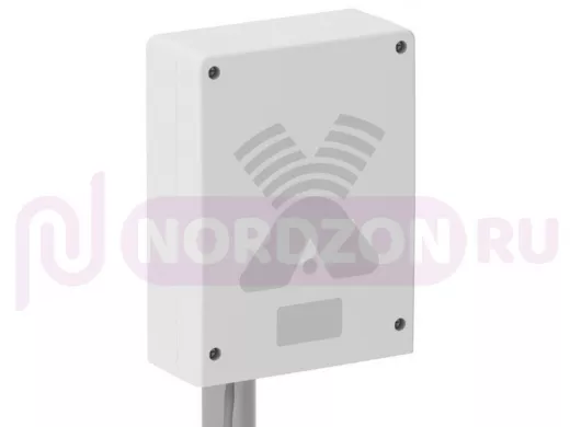 Антенна   9дБ МИМО с боксом 1800 4G,2100 3G,2600 4G,Wi-Fi  Petra-9 MIMO BOX 2хCRC9 удлин. USB 10м