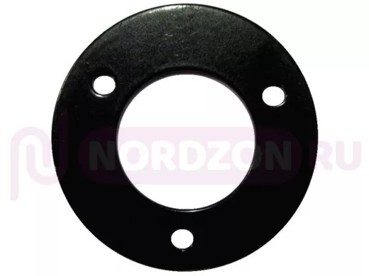 Опция для мачт диаметром 32мм "SOFT ANGLE KOLCO" кольцо для растяжек мачт SOFT ANGLE