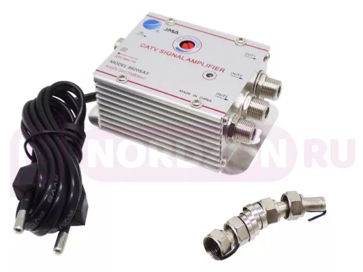 Телевиз. усилитель на 3TV JMA-8620 SA-3