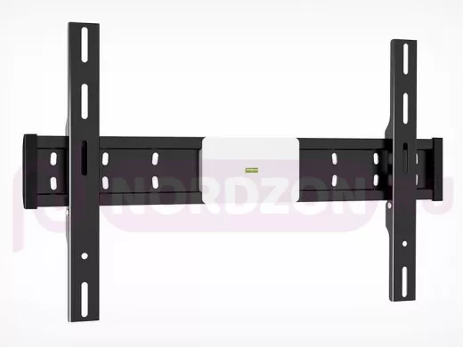 Кронштейн HOLDER LCD-F6608-B чёрный цвет, 42