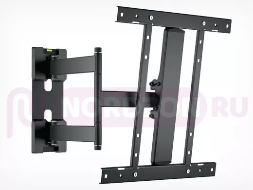 Кронштейн HOLDER LCD-SU4601-B чёрный цвет, 26