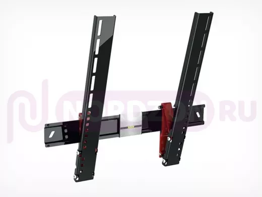 Кронштейн HOLDER LCDS-5084 черный глянец, 37