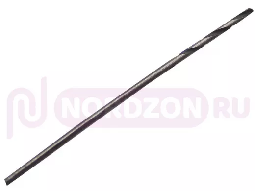 Сверло по металлу  0,9 мм  (уп.10шт.) цена за 1шт 