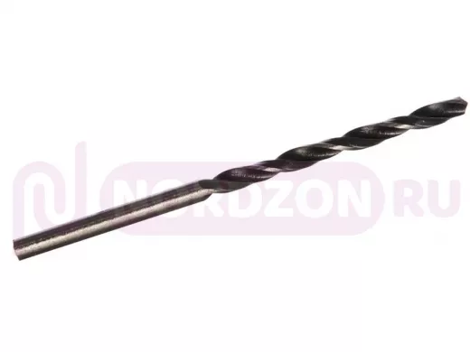 Сверло по металлу  3,0 мм  (уп.10шт.) 