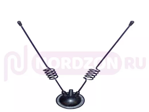 Автомобильная декоративная антенна 