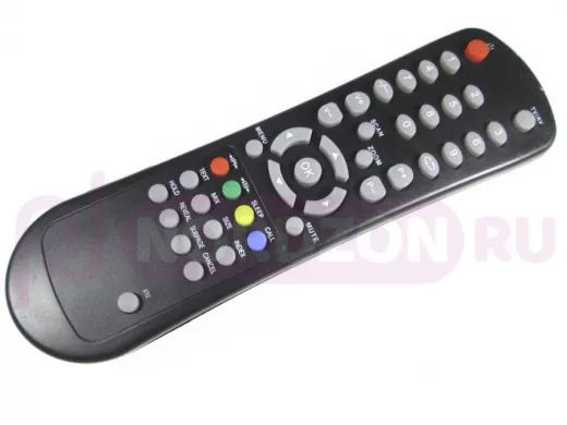 Телевиз. пульт ERISSON BT-0451C/TECHNO/SHIVAKI