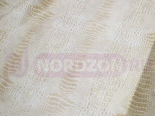 Ткань-15 мебельная Крок 7 (св.-бежев) ширина рулона 1,4метра (в погонных метрах)