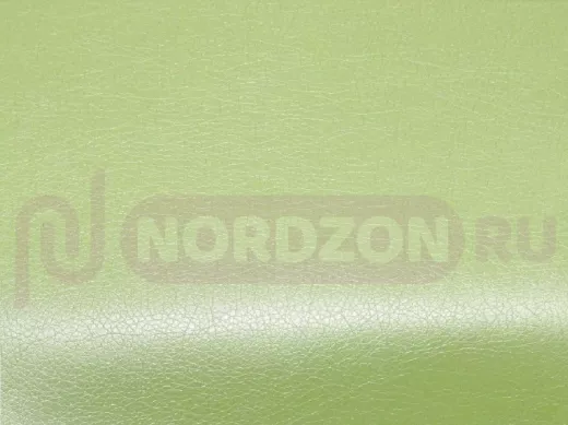 Ткань-21 мебельная Нокс 8 (салатн.) ширина рулона 1,4метра (в погонных метрах)