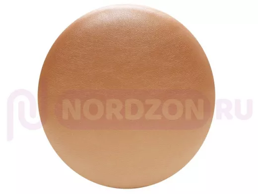 Сиденье для табурета "TABURETTO-14906" диаметр 310мм экокожа