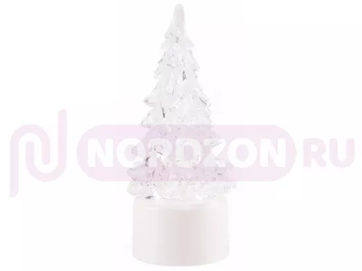 Фигура светодиодная на подставке 