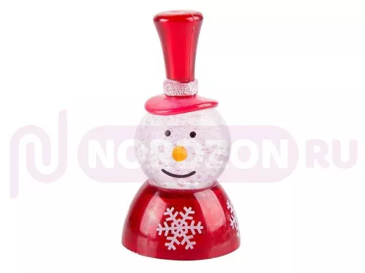 Фигура светодиодная на подставке 