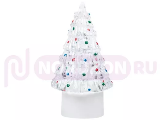 Фигура светодиодная на подставке 