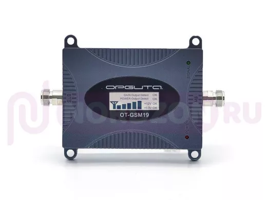 Орбита OT-GSM19 (2G-900) усилитель GSM репитер