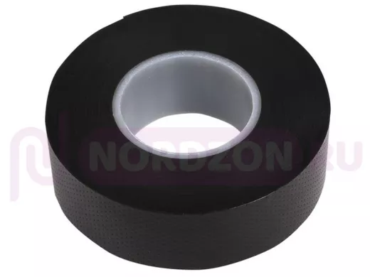 Изолента 25мм х 5метров высоковольтная самослипающаяся  REXANT  (до 10кВ)