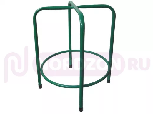 Каркас для табурета с подставкой для ног 