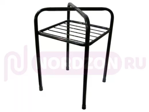 Каркас для табурета с верхней полкой 