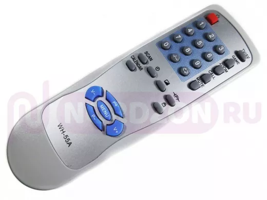 Телевиз. пульт  ROLSEN WH-55A