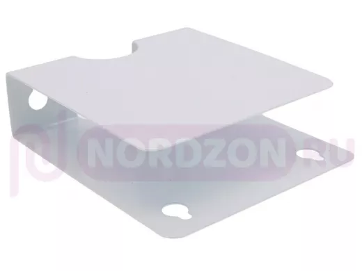 Кронштейн UNITEKI DM1701 white настенный для ресиверов