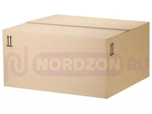 Гофроящик, длина 380 х ширина 304 х высота 285 мм  Г/ящик №38  (380х304х285) Т23 К