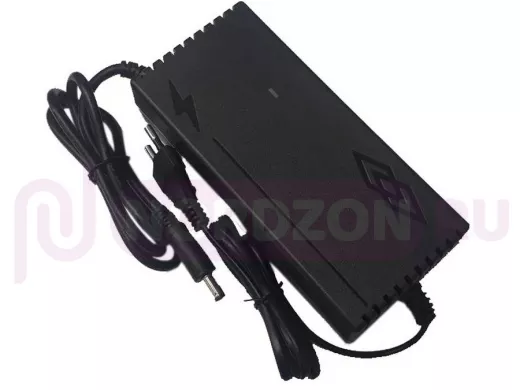 Блок питания 14,4В/ 5А для LiFePO4 аккумуляторов