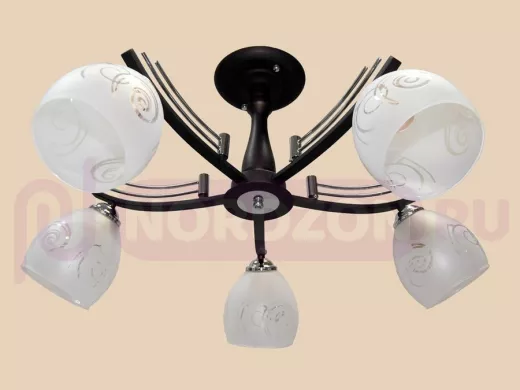 Светильник ЛЮСТРА-7011