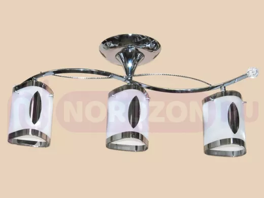 Светильник ЛЮСТРА-7019