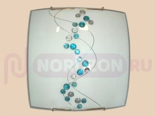 Светильник БРА-3009