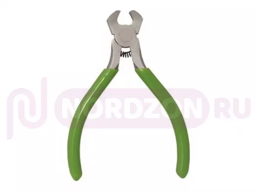 Кусачки, бокорезы 125 мм 