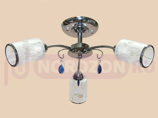 Светильник ЛЮСТРА-7029