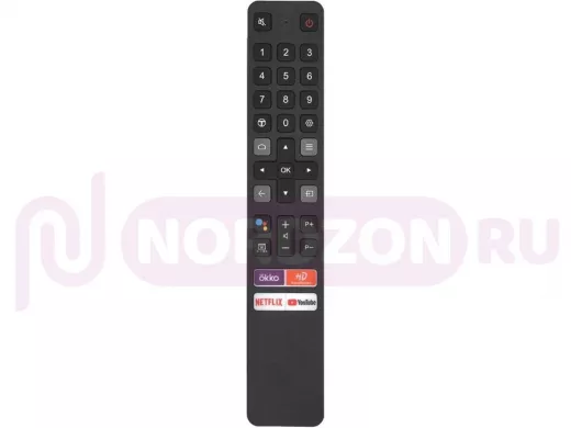 TCL RC901V FMR8 ic ( VOICE ) LED TV С ГОЛОСОВОЙ ФУНКЦИЕЙ