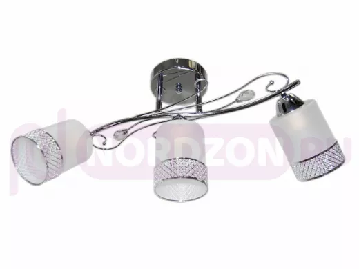 Светильник ЛЮСТРА-7056