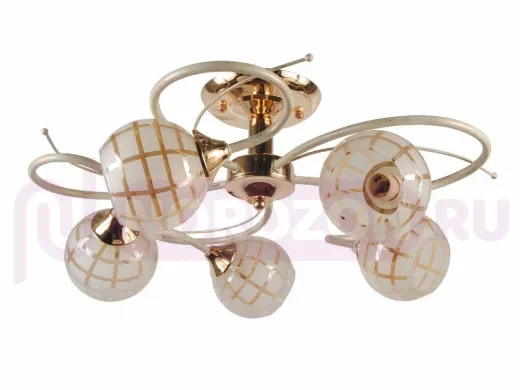 Светильник ЛЮСТРА-7058