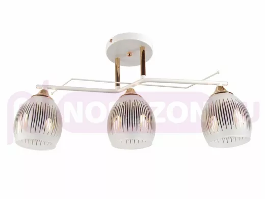 Светильник ЛЮСТРА-7062