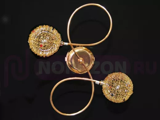 Светильник БРА-3011