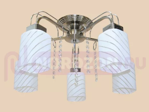 Светильник ЛЮСТРА-7071