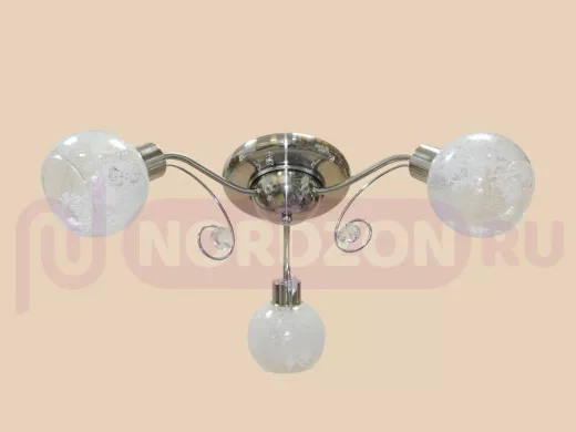 Светильник ЛЮСТРА-7072